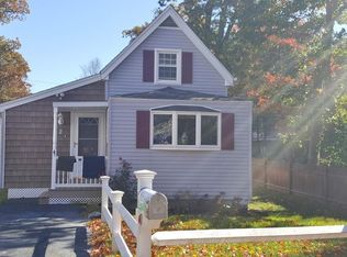 2 Cypress St, Wilmington, MA 01887