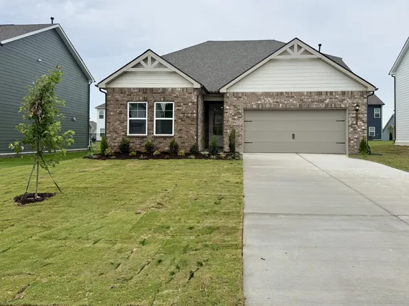 2163 Layla Ln Lot 263, White House, TN 37188