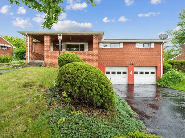 23 Corbett Ave, Irwin, PA 15642