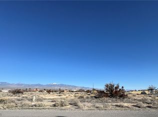 1771 Old West Ave, Pahrump, NV 89048