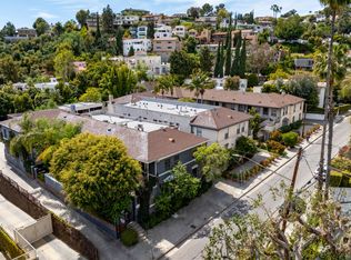 6480 Camrose Dr #6842, Los Angeles, CA 90068