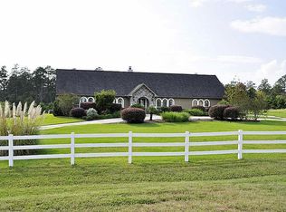 18502 Gary Player Dr, Montgomery, TX 77316