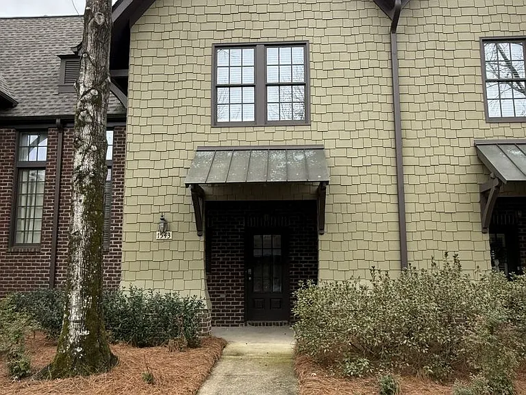 1543 Inverness Cove Ln — Photo 1