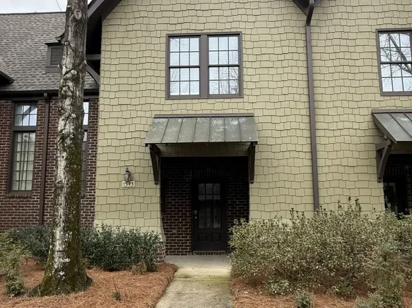 1543 Inverness Cove Ln, Birmingham, AL 35242