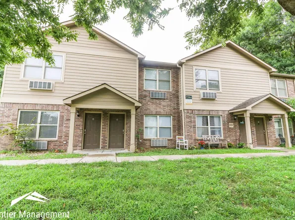 1223 N 12th, 1223 N 12th St APT A, Manhattan, KS 66502