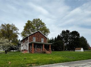 109 Navy St, Perryopolis, PA 15473