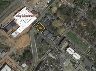 401 E 15th St, Charlotte, NC 28206