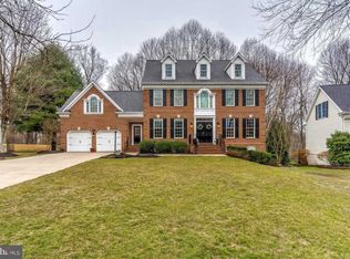 6441 Sundown Trl, Columbia, MD 21044