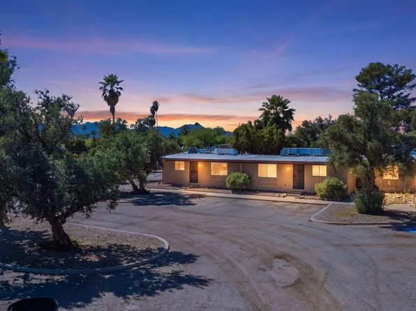 1528 W Knox St, Tucson, AZ 85705