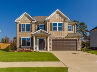 3116 Wayne Dr, Grovetown, GA 30813