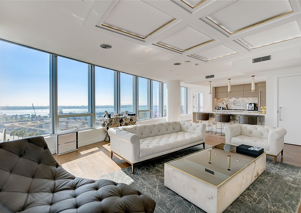 1st image of 888 W E St Unit 1204