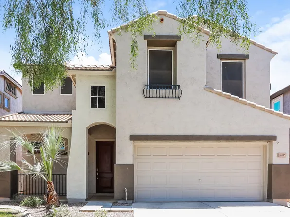 4165 E Vest Ave, Gilbert, AZ 85295