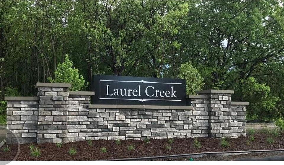 Laurel Creek Development
