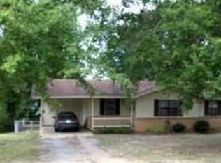 122 Mattox Rd, Tupelo, MS 38801