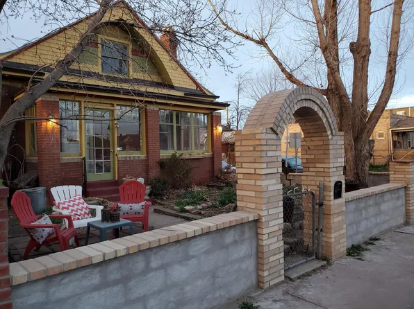 2903 W 28th Ave, Denver, CO 80211