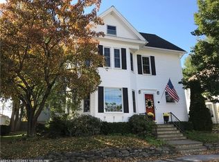 178 Leighton St, Bangor, ME 04401