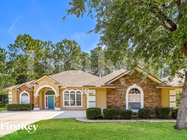 9471 Woodleigh Mill Dr, Jacksonville, FL 32244