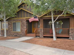 1161 E Cascade Ave, Sisters, OR 97759