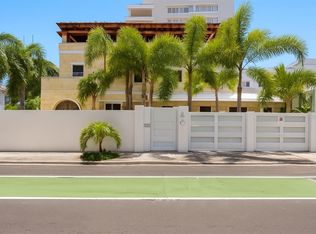 1206 Magdalena, San Juan, PR 00907