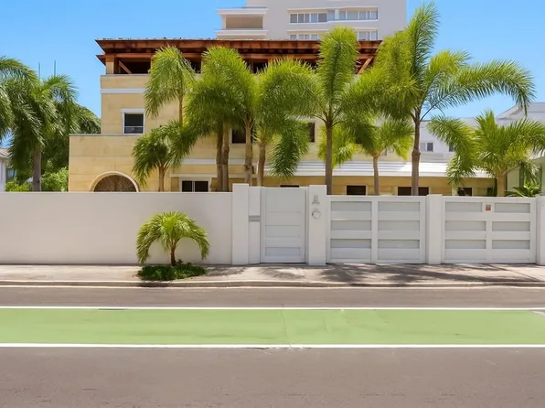 1206 Magdalena, San Juan, PR 00907