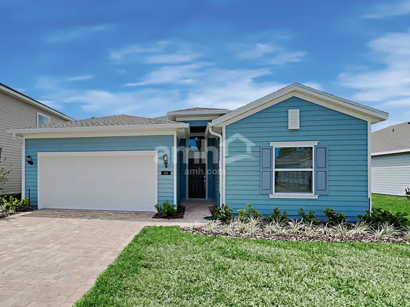 69 Edge Park Trl, Saint Augustine, FL 32086