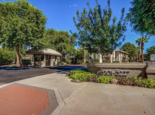 5209 N 24th St APT 105, Phoenix, AZ 85016