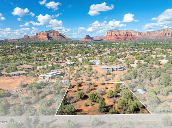 15 Wild Horse Mesa Drive #-, Sedona, AZ 86351