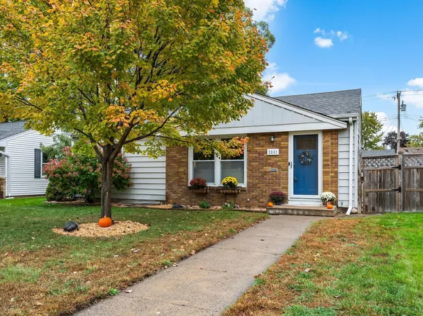 2841 Texas Ave S, Saint Louis Park, MN 55426