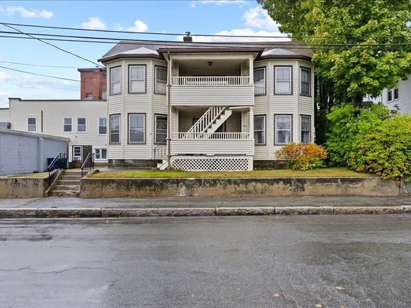 3 Saint Marys Street, Biddeford, ME 04005