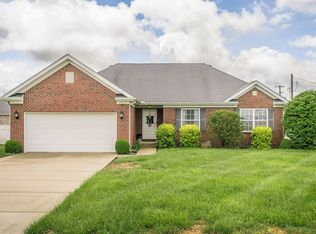 281 Sunday Silence Dr, Mt Washington, KY 40047