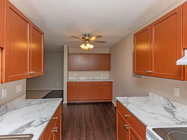 Edgerton Highlands Apartments