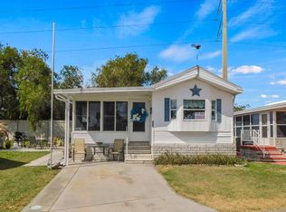 41219 Hockey Dr #265, Zephyrhills, FL 33540