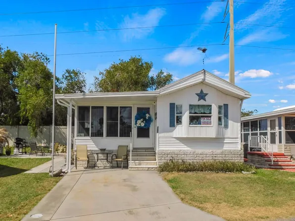 41219 Hockey Dr #265, Zephyrhills, FL 33540