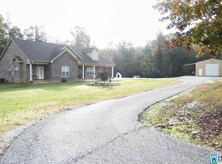 3220 Old Sulphur Springs Rd, Wellington, AL 36279