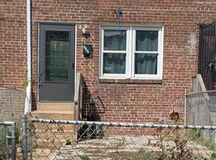 3602 Saint Margaret St, Baltimore, MD 21225