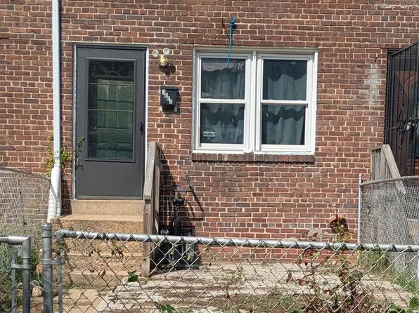 3602 Saint Margaret St, Baltimore, MD 21225