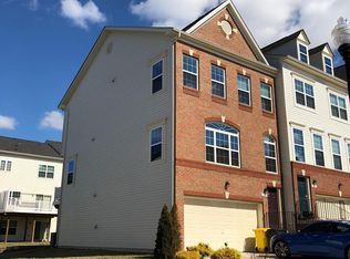 8499 Winding Trl, Laurel, MD 20724