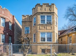 6933 S Woodlawn Ave, Chicago, IL 60637