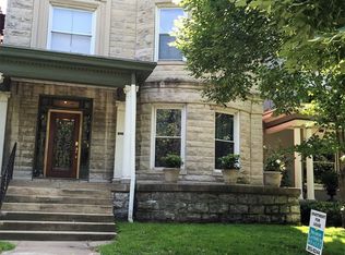 1511 S. 3rd, Louisville, KY 40208
