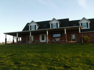 Jerrys Run Rd, Apple grove, WV 25502