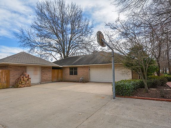 Garage/Storage Shed