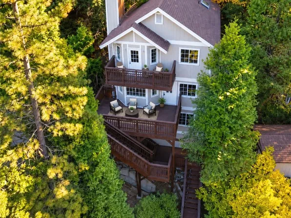 23783 Bowl Rd, Crestline, CA 92325