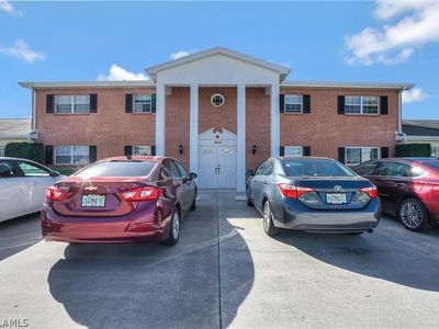 1356 Myerlee Country Club Blvd APT 6, Fort Myers, FL, 33919