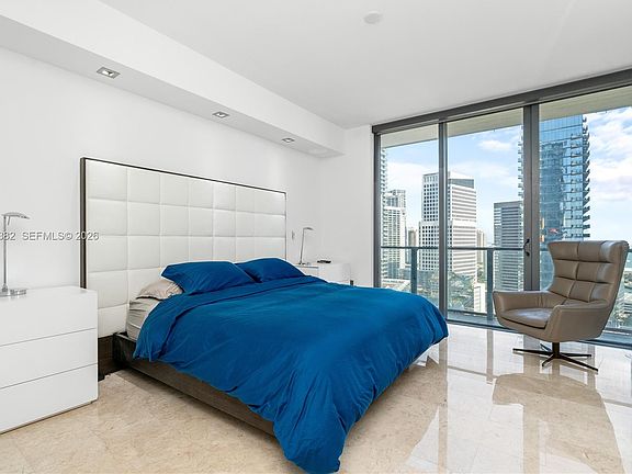 2nd image of 88 SW 7th St APT 2401