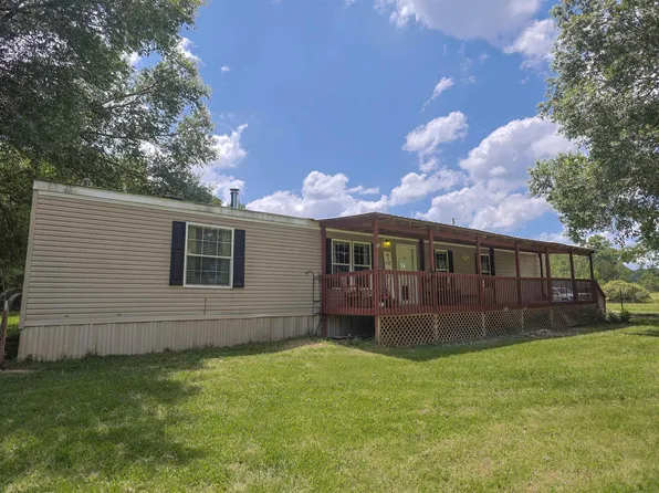 1101 Brushy Rd, Oden, AR 71961