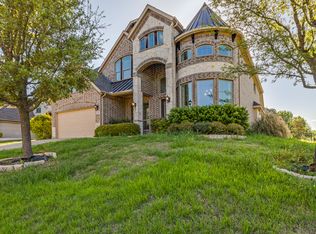 20 Center Ct, Heath, TX 75032