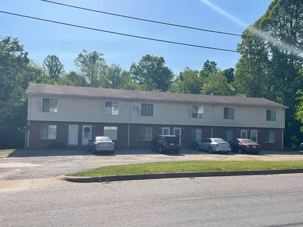 905 Palace Ct, Martinsville, VA 24112