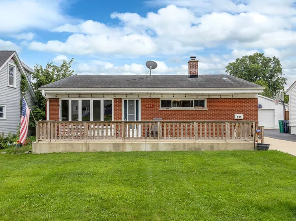 311 W Taylor Rd, Lombard, IL 60148