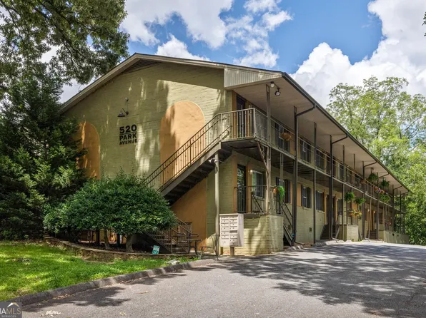 520 Park Ave SE Unit 2, Atlanta, GA 30312