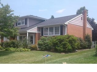 147 Spruceglen Dr, Newark, DE 19711